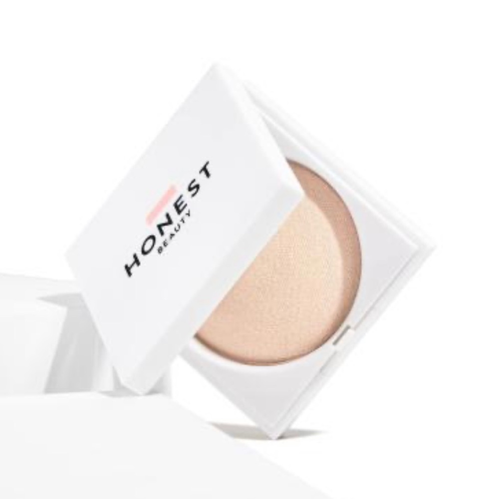 Honest Luminizing Glow Powder - Midnight Reflection Women highlighter 0.35 oz
